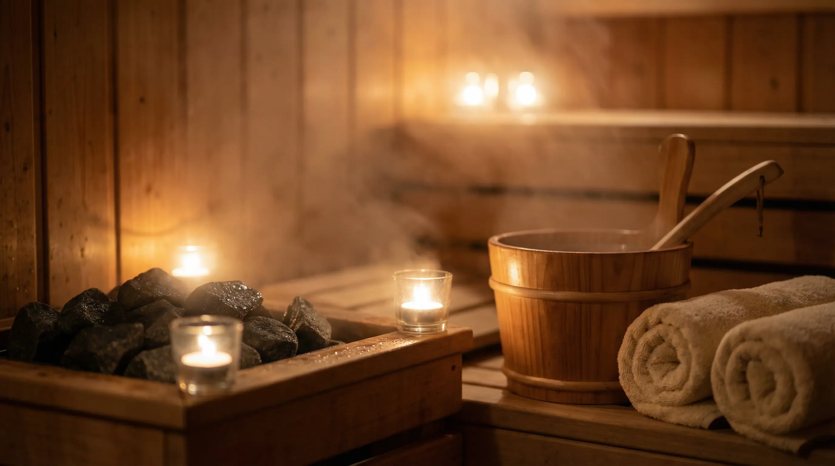 Bangkok Thai Spa package